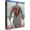 Image de Coffret Vikings Saison 3 Blu-ray