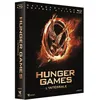 Image de Coffret Hunger Games Blu-ray