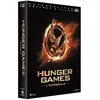 Image de Coffret Hunger Games DVD