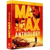 Image de Coffret Mad Max Anthologie Blu-ray
