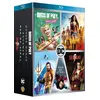 Image de Coffret DC Universe 5 Films Blu-ray