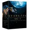Image de Coffret Stargate SG-1 DVD