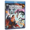 Image de Superman L'Homme de demain Blu-ray