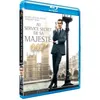 Image de Au service secret de Sa Majesté Blu-ray