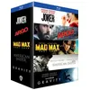 Image de Coffret 5 Films Blu-ray