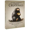 Image de Les Animaux fantastiques : Les Crimes de Grindelwald DVD