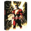 Image de Shazam ! Edition Comic SteelBook® Blu-ray 4K Ultra HD