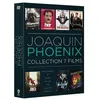 Image de Coffret Joaquin Phoenix 7 Films DVD