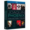 Image de Coffret Joaquin Phoenix 7 Films Blu-ray