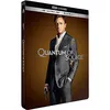 Image de Quantum Of Solace SteelBook® Blu-ray 4K Ultra HD