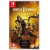 Image de Mortal Kombat 11 : Ultimate Switch