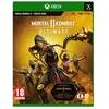 Image de Mortal Kombat 11 Ultimate Xbox Series X
