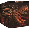 Image de Coffret Game Of Thrones Saisons 1 à 8 Blu-ray 4K Ultra HD