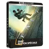 Image de Tenet SteelBook® Edition Spéciale Fnac Blu-ray 4K Ultra HD