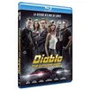 Image de Diablo : The Ultimate Race Blu-ray