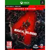 Image de Back 4 Blood Edition Deluxe Xbox Series X