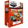 Image de Coffret Des trains pas comme les autres Saison 4 DVD