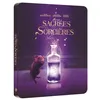 Image de Sacrées sorcières SteelBook® Combo Blu-ray DVD