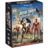 Image de Justice Society : World War II Edition Limitée Combo Blu-ray DVD
