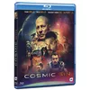 Image de Cosmic Sin Blu-ray