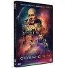 Image de Cosmic Sin DVD