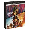 Image de Coffret Wonder Woman 1984, Wonder Woman Blu-ray 4K Ultra HD