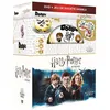 Image de Coffret Harry Potter, Jeu de Société Dobble DVD