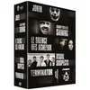 Image de Coffret Grands méchants 5 Films DVD
