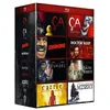 Image de Coffret Stephen King 8 Films Blu-ray