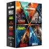 Image de Coffret Grands monstres 7 Films DVD