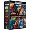 Image de Coffret Grands monstres 7 Films Blu-ray 4K Ultra HD