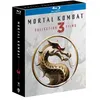 Image de Coffret Mortal Kombat 2021, Mortal Kombat , Mortal Kombat Destruction finale Blu-ray