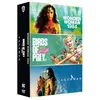 Image de Coffret DCEU 3 Films DVD