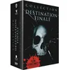 Image de Coffret Destination finale DVD