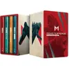 Image de Coffret Monsterverse Blu-ray 4K Ultra HD