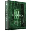 Image de Matrix Edition Collector SteelBook® Blu-ray 4K Ultra HD