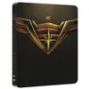 Image de Coffret Wonder Woman, Wonder Woman 1984 Édition Limitée SteelBook® Blu-ray 4K Ultra HD