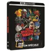 Image de The Suicide Squad Edition Spéciale Fnac SteelBook® Blu-ray 4K Ultra HD