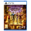 Image de Gotham Knights Deluxe Edition PS5