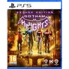 Image de Warner Bros. Games Gotham Knights Deluxe Edition PS5