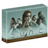 Image de Dune Coffret Edition Spéciale Fnac SteelBook® Blu-ray 4K Ultra HD