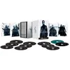 Image de Coffret Matrix 1 à 4 Édition Spéciale Fnac SteelBook® Blu-ray 4K Ultra HD