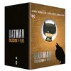 Image de Coffret Batman 1 à 4 DVD