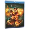 Image de Les Animaux Fantastiques 3 : Les Secrets de Dumbledore Blu-ray