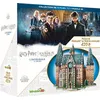 Image de Wizarding World : Harry Potter 1 à 7, Les Animaux fantastiques 1 à 3 Blu-ray