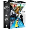 Image de Coffret Grands classiques 4 Films Blu-ray 4K Ultra HD