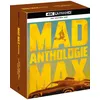 Image de Coffret Mad Max Anthologie Blu-ray 4K Ultra HD