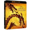 Image de House Of The Dragon Saison 1 SteelBook® Blu-ray 4K Ultra HD