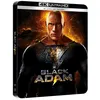 Image de Black Adam SteelBook® Blu-ray 4K Ultra HD