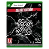 Image de Suicide Squad : Kill The Justice League Deluxe Edition Xbox Serie S/X